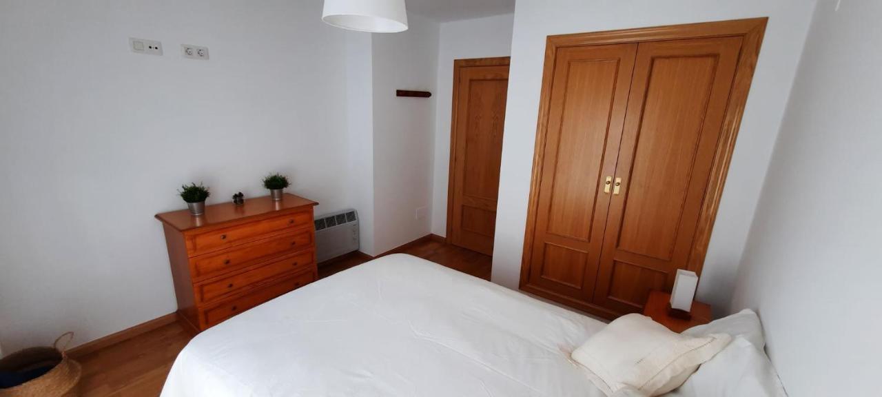Apartamento Vista Telera Panticosa Exterior photo